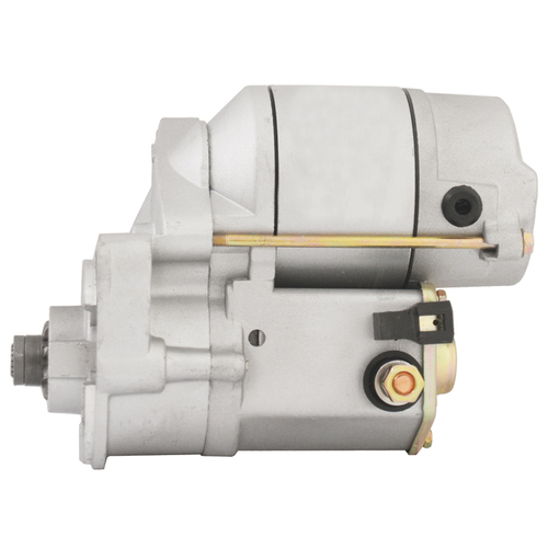  Starter Motor 12V 1.4KW 9TH CW to Suit Toyota Hilux, HiAce, Tarago, Daihatsu