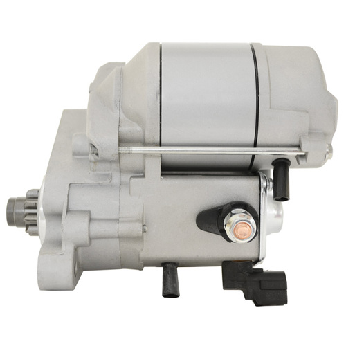 Starter Motor 12V 1.4KW to Suit Toyota Landcruiser Prado VZJ95R 1996-03 5VZFE