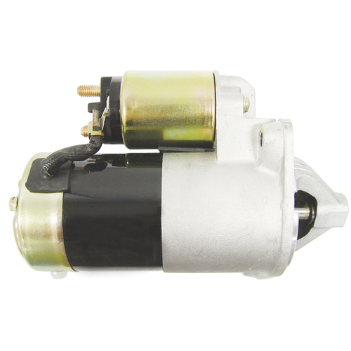 Starter Motor For Kia Sportage KM Auto 2005-10 G4GC 2.0L Petrol