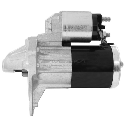 Quality Starter Motor to Suit Ford Falcon FG 2008-09 BARRA 4.0L Petrol