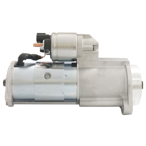 Starter Motor For Hyundai ILOAD TQ 2008-14 D4CB 2.5L Diesel