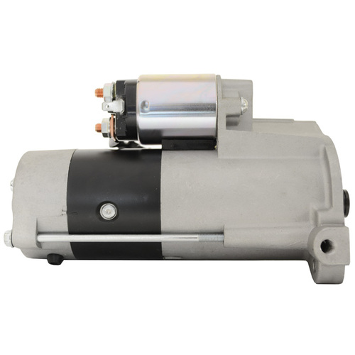 Starter Motor For Mitsubishi Triton MK Turbo 2003-06 4M40T 2.8L Diesel