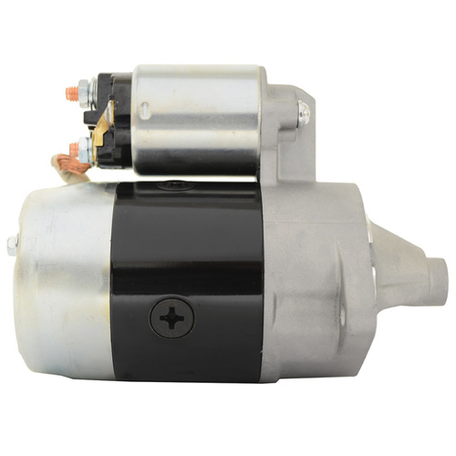 Starter Motor 12V 0.9KW 8TH CW Suits: Holden Drover, Suzuki Vitara G13A G13B