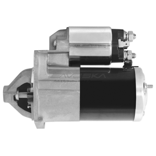 Starter Motor 12V 1.3KW 8TH CW to suit Mitsubishi 380 Sedan