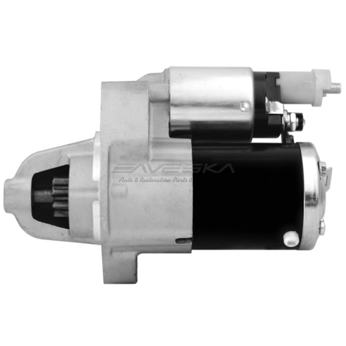 Starter Motor 12V 1.7KW 9TH CW Suits: Honda Accord, Odyssey, CRV KA24