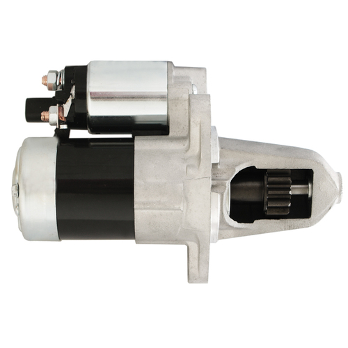 Starter Motor For Nissan X-Trail T30 2001-07 QR25DE 2.5L Petrol (Manual Trans)