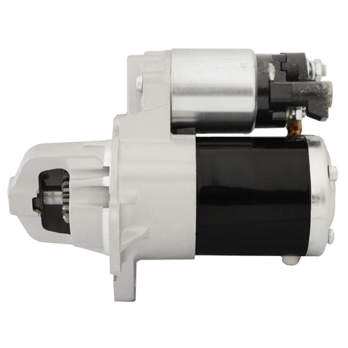 Commodore best sale starter motor