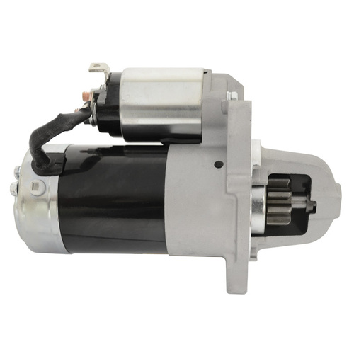 Starter Motor 12V 2.0KW 9TH CW to Suit Mitsubishi Canter FE 4P10 3.0L