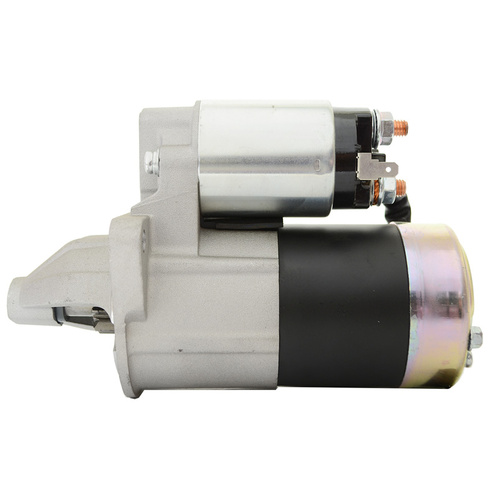 STR MTR 12V 1.2KW 8TH CW SUITS BOBCAT CLUB CART, KUBOTAENG D722 D782 D1005 D1105$157.70(ex GST)