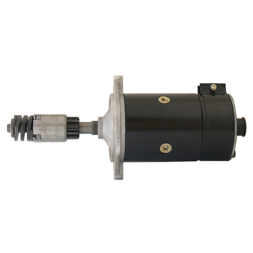 STARTER MOTOR 12V 0.8KW 10TH CW to suit M35G