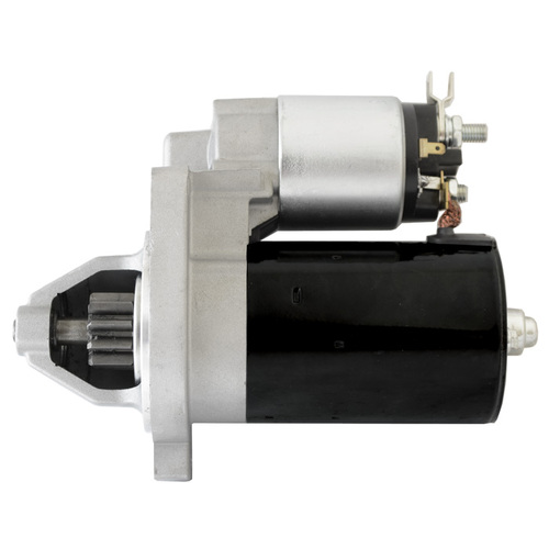 Starter Motor 12V 1.1KW 10TH CW Suits: MGB MK2