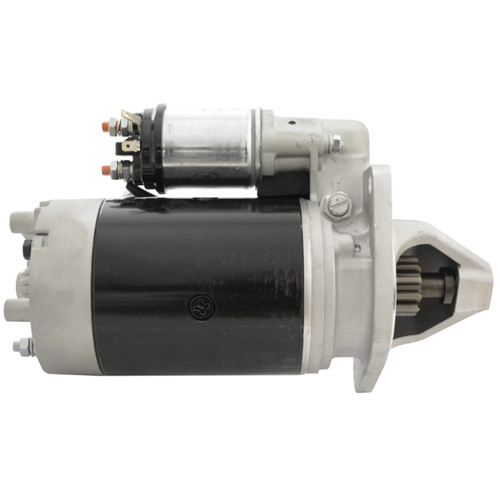 Suits LUCAS Starter Motor 12V 2.1KW 11TH CCW  Lister Petter Engine: ST1, ST2 ,ST3, SR2