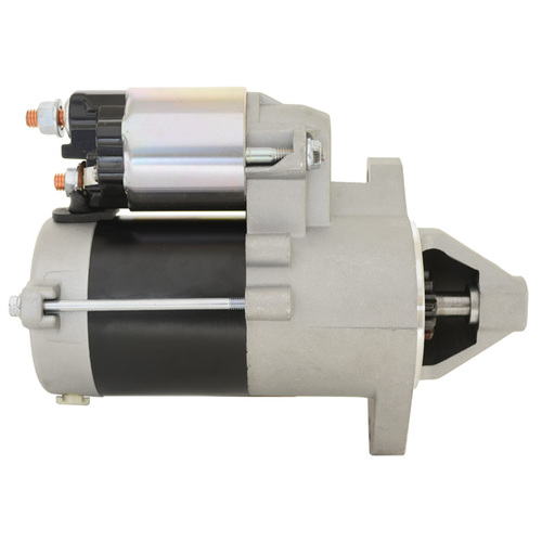 Starter Motor 12V 0.8KW 9TH CW To Suit Nissan Sunny B310 1979-81 A15 1.5L Petrol