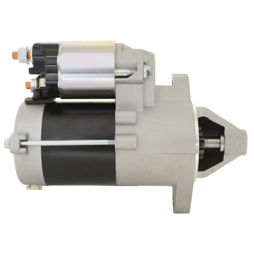 Starter Motor 12V 0.8KW 9TH CW To Suit Nissan Vanette C120 1981-89 A15 1.5L Petrol