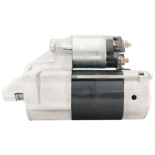 Starter Motor 12V 0.8KW 8TH CW Suits: Daihatsu Applause, Feroza, Charade