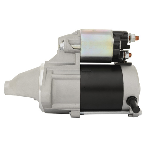 STR MTR 12V 0.8KW 8TH CCW SUITS DAIHATSU CHARADE G100S ENG CB13 CBT13