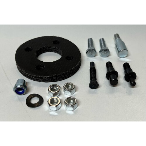  STEERING COUPLING REPAIR KIT TO SUIT HQ HJ HX HZ WB SUITS MANUAL & POWER STEERING