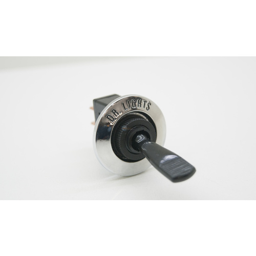Suits Ford Falcon XW-XY Driving Light Switch.