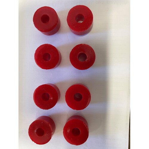 Nolthane Sway Bar Link Bushes for Holden FE-HG Torana LH-UC suits Toyota Hilux 1.6RWD LN/RN/YN