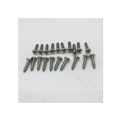  Scuff Plate Screw 8-18 x 7-16 for Holden HQ-HZ 