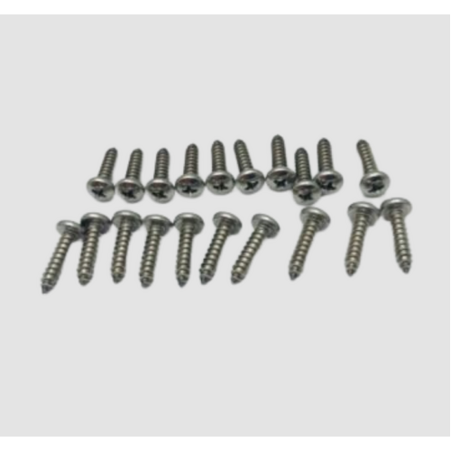  Scuff Plate Screw 8-18 x 7-16 for Holden HQ-HZ 