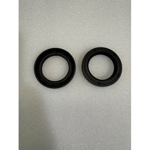 Seal Front Wheel Bearings for Holden 48 FX FJ - Pair