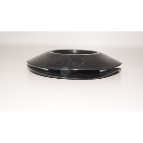 Fuel Filler Neck Grommet for Holden 48-FJ