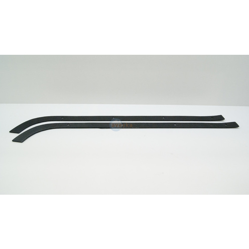 Front Fender Pillar Gaskets for Holden FX FJ - Pair
