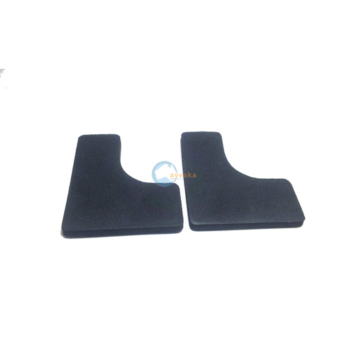 Front Fender Seal L Shaped for Holden 48 FJ