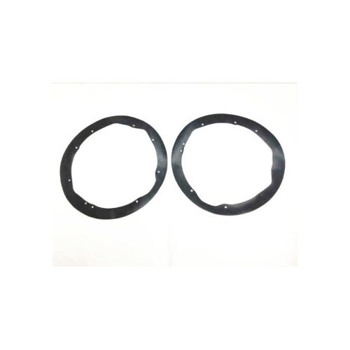 Bosch Headlamp Gaskets for Holden FJ - Pair