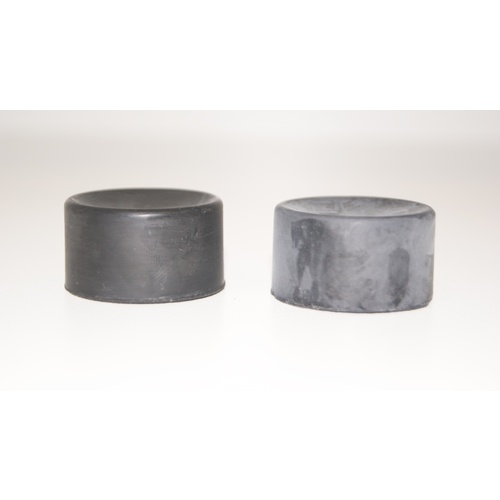 Lower Tailgate Bump Stops for Holden FE FC FB EK EJ EH HD HR Ute or Panel Van - Pair