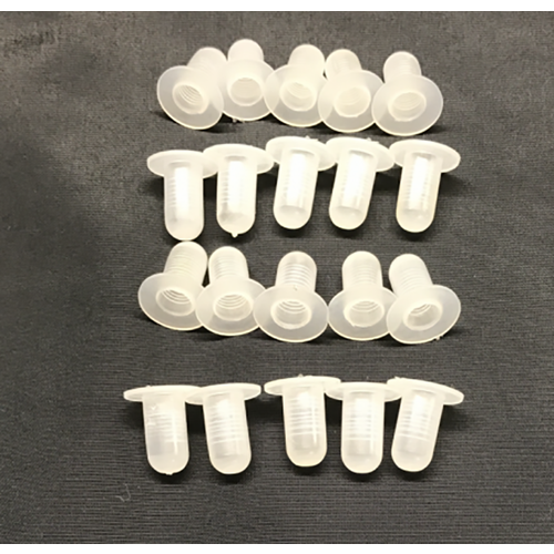Door Trim Clips Body Plugs for GMH Holden - 20 Pieces
