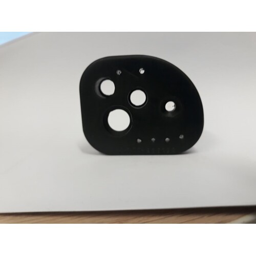 Main Wiring Grommet for Holden HD HR Firewall