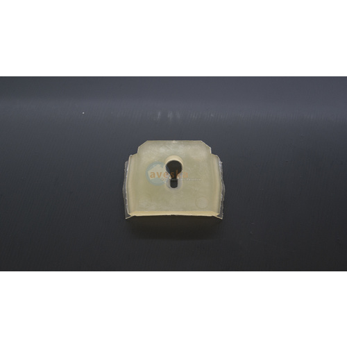  Lower Sill Mould Clips for Holden HK HT Premier - Packs of 10