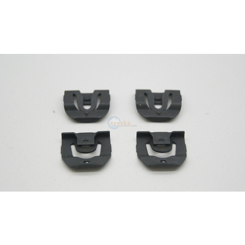 Wagon Cargo Window Mould Clips for Holden HK-HT-HG -  24 Pack