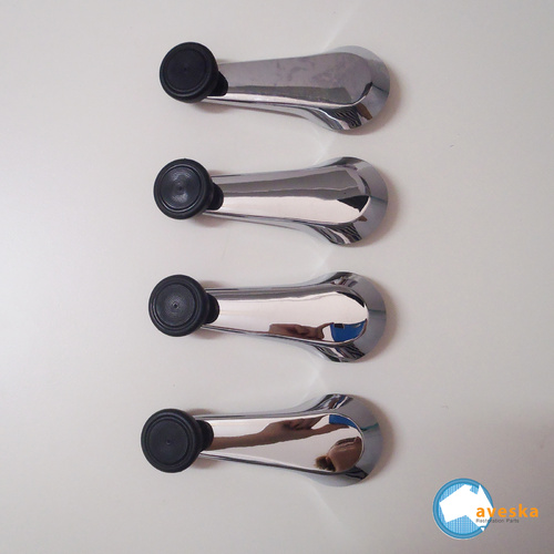 Window Winder Handles for Holden HK HT HG HQ HJ HX HZ WB LC LJ LH LX UC - 4 Handles