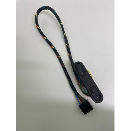 SUITS POWER WINDOW SWITCH VN VP  VQ VR LEFT FRONT GENUINE GM NEW