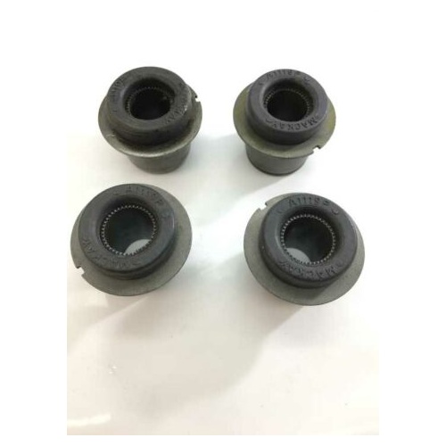 Upper Control Bush Kit for Holden HQ HJ HX HZ WB Torana LC LJ LH LX UC - 4 Pieces