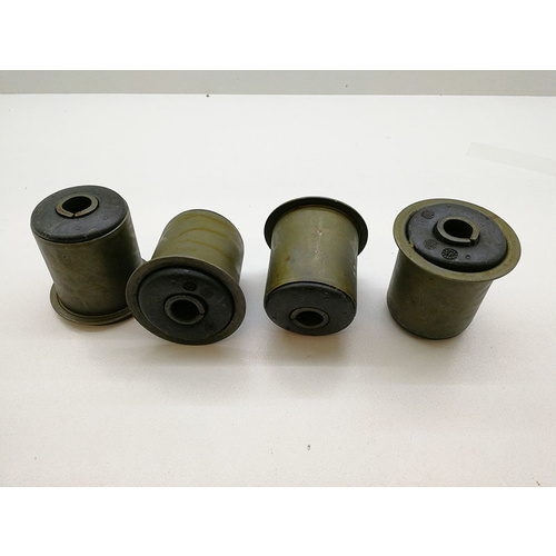 Lower Control Arm Bush also Rear Trailing Arm Bush Kit for Holden Torana LC LJ - 4 Pieces