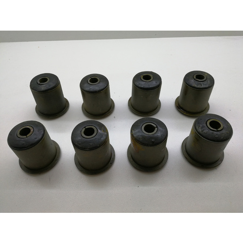Rear Wishbone Kit for Holden Torana LC LJ 6 Cylinder - 8 pieces 