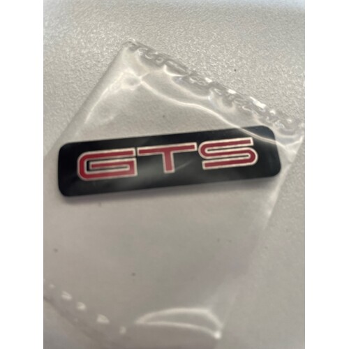  GTS Horn Cap Badge to suit Holden HQ HJ HX HZ