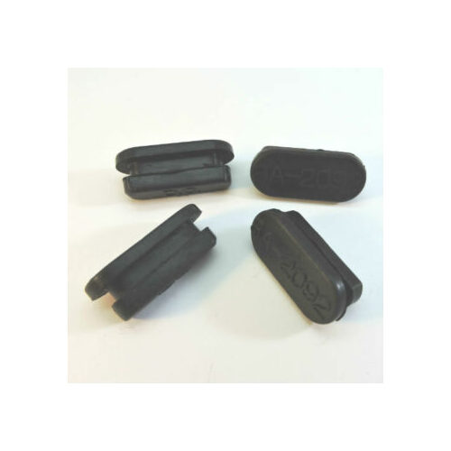 Brake Adjusting Hole Cover Grommets for Ford or Holden – Pack of 4