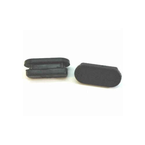 Brake Adjusting Hole Cover Grommets for Ford or Holden – Pack of 2