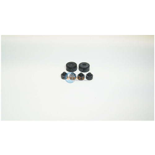 Bonnet Bump Kit suits Holden EJ EH