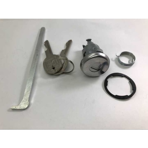 SUITS HOLDEN BOOT LOCK & KEYS TO SUIT HQ HJ HX HZ