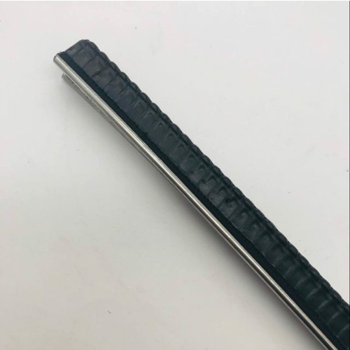Stainless Steel Main Bailey Channel for Holden FX FJ - 1 Piece