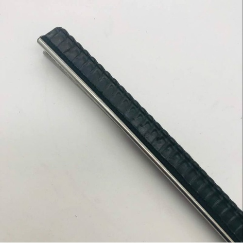 Stainless Steel Main Bailey Channel for Holden FE FC - 1 Piece