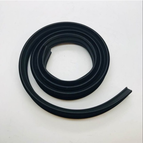  Front Door Main Bailey Channel for Ford XK XL XM XP- Soft Flocking Type
