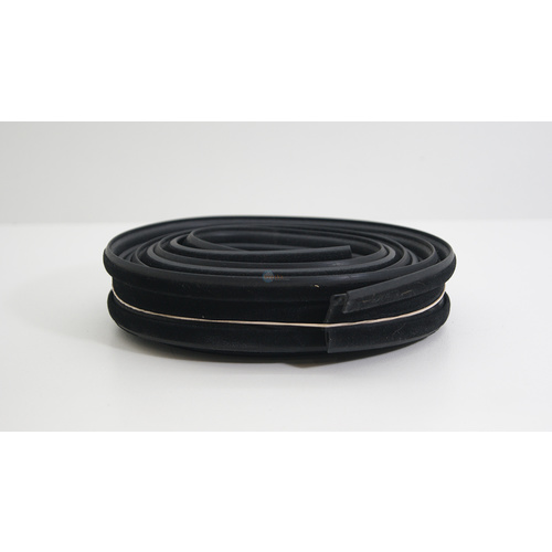 Front and Rear Door Bailey Channels for Ford XR XT XW XY 