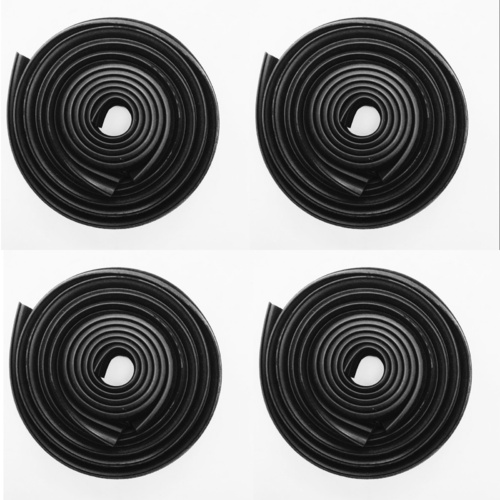 Front or Rear Door Bailey Channel for Ford XR XT XW XY - 4 Piece